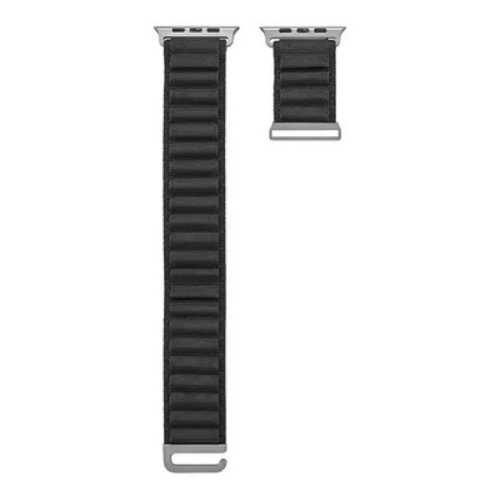 Insignia Rugged Nylon Band for Apple Watch